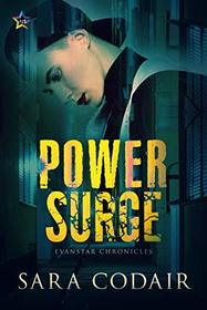 Power Surge (The Evanstar Chronicles)