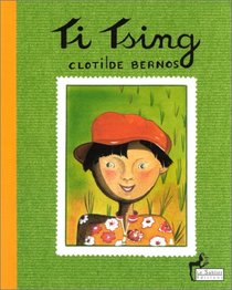 Ti Tsing (French Edition)