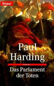 Das Parlament der Toten (The House of Crows) (Sorrowful Mysteries of Brother Athelstan, Bk 6) (German Edition)