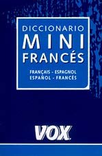 Diccionario Mini Frances Espanol - Espanol Frances (Spanish Edition)