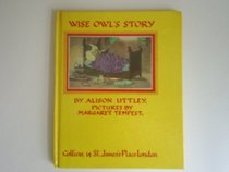 Wise Owl's Story