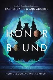 Honor Bound (Honors, Bk 2)