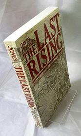 The Last Rising: The Newport Insurrection of 1839