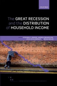 The Great Recession and the Distribution of Household Income (Fondazione Rodolfo Debendetti Reports)