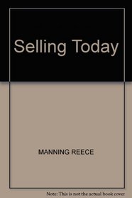 Selling Today: A Personal Approach: An Extension of the Marketing Concept