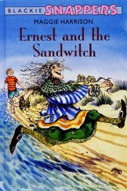 Ernest and the Sandwich (Blackie Snappers)