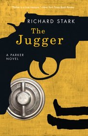 The Jugger (Parker, Bk 6)