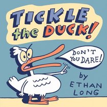 Tickle the Duck