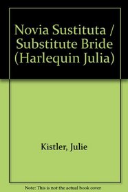 Novia Sustituta  (Substitute Bride)