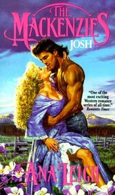 The Mackenzies: Josh (An Avon Romance)