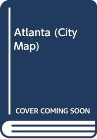 Atlanta (City Map)