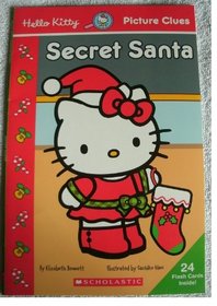 Secret Santa - Hello Kitty