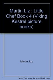 Making Muffins (Viking Little Chef Series)