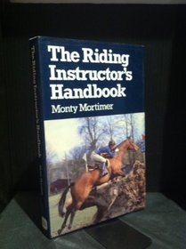 Riding Instructor's Handbook