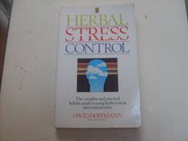 Herbal Stress Control