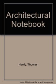 Architectural Notebook