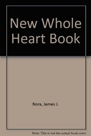 New Whole Heart Book