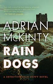 Rain Dogs (Sean Duffy, Bk 5)
