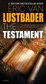 The Testament: A Novel (The Testament Series)