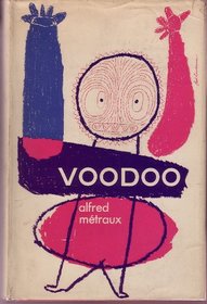 VOODOO In HAITI. Translated by Hugo Charteris.