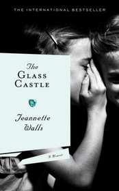 The Glass Castle (Audio Cassette) (Unabridged)