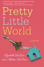 Pretty Little World