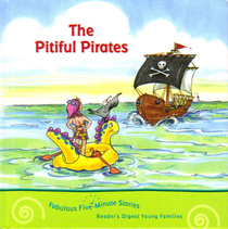 The Pitiful Pirates