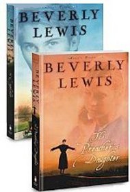 Beverly Lewis Collection - 2 Book Set