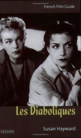 Les Diaboliques (Cine-file French Film Guides)