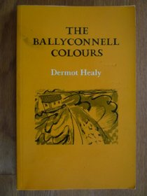 The Ballyconnell Colours (Gallery Books)