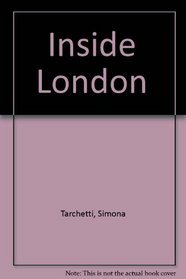 Inside London (Spanish Edition)