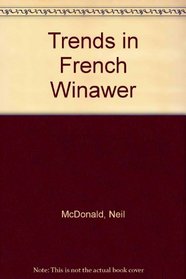 Trends in French Winawer