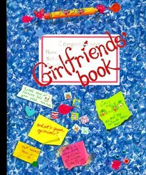 My Heart 2 Heart Girlfriends' book