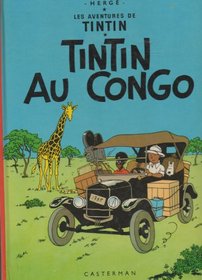 Les aventures de Tintin, reporter du petit 