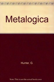 Metalogica (Spanish Edition)
