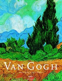 Van Gogh: 1835-1890 (Spanish edition)