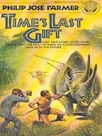 Time's Last Gift