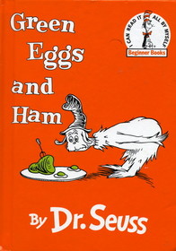 Green Eggs and Ham