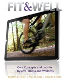 LL Fit & Well with Connect Plus Access Card