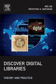 Discover Digital Libraries: Theory and Practice