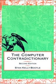 The Computer Contradictionary : 2nd Edition