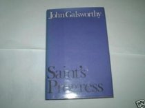 SAINT'S PROGRESS
