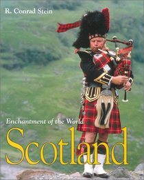Scotland (Enchantment of the World. Second Series)