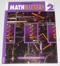 Math Matters, Book 2