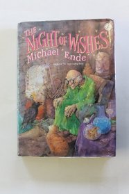 The Night of Wishes (Hippo Fiction)