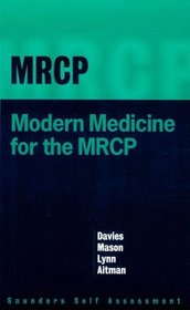 Modern Medicine for the MRCP