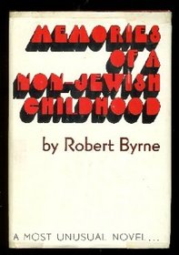 Memories of a Non Jewish Childhood