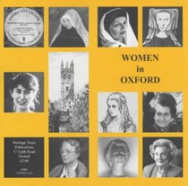 Oxford Town Trail: Women in Oxford (Oxford Town Trails)