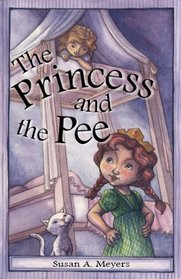 The Princess and the Pee
