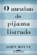 O MENINO DO PIJAMA LISTRADO - PORTUGUES BRASIL